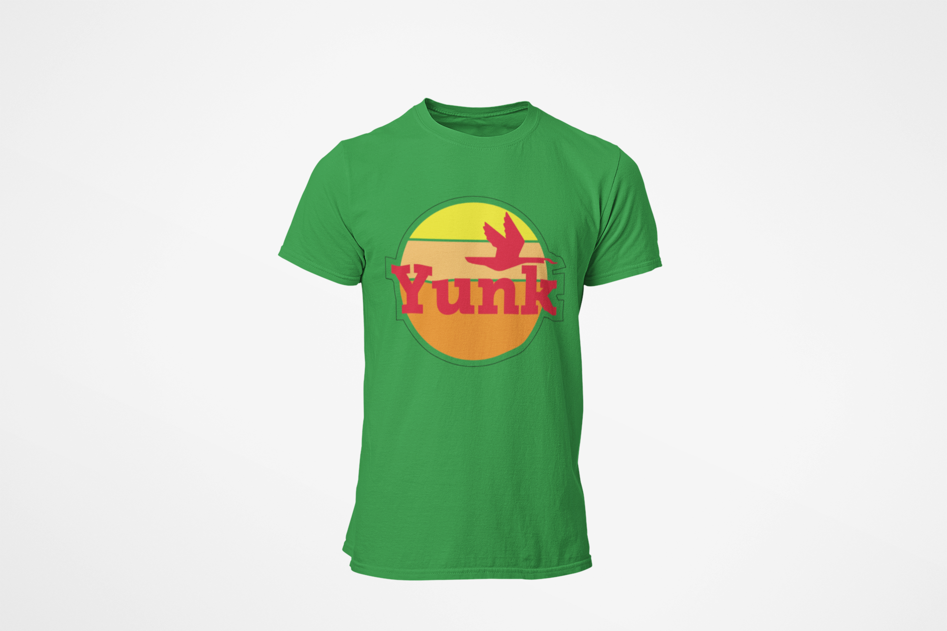 Passyunk Wawa Yunk Tee